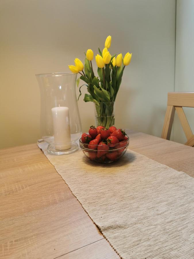 Apartament Z Kogutem 자코파네 외부 사진