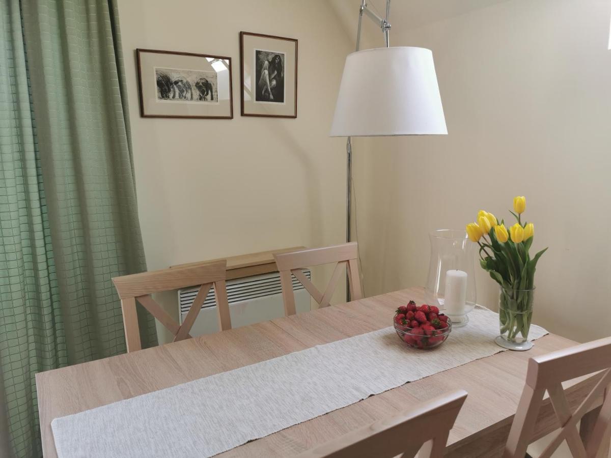 Apartament Z Kogutem 자코파네 외부 사진