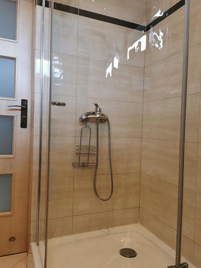 Apartament Z Kogutem 자코파네 외부 사진