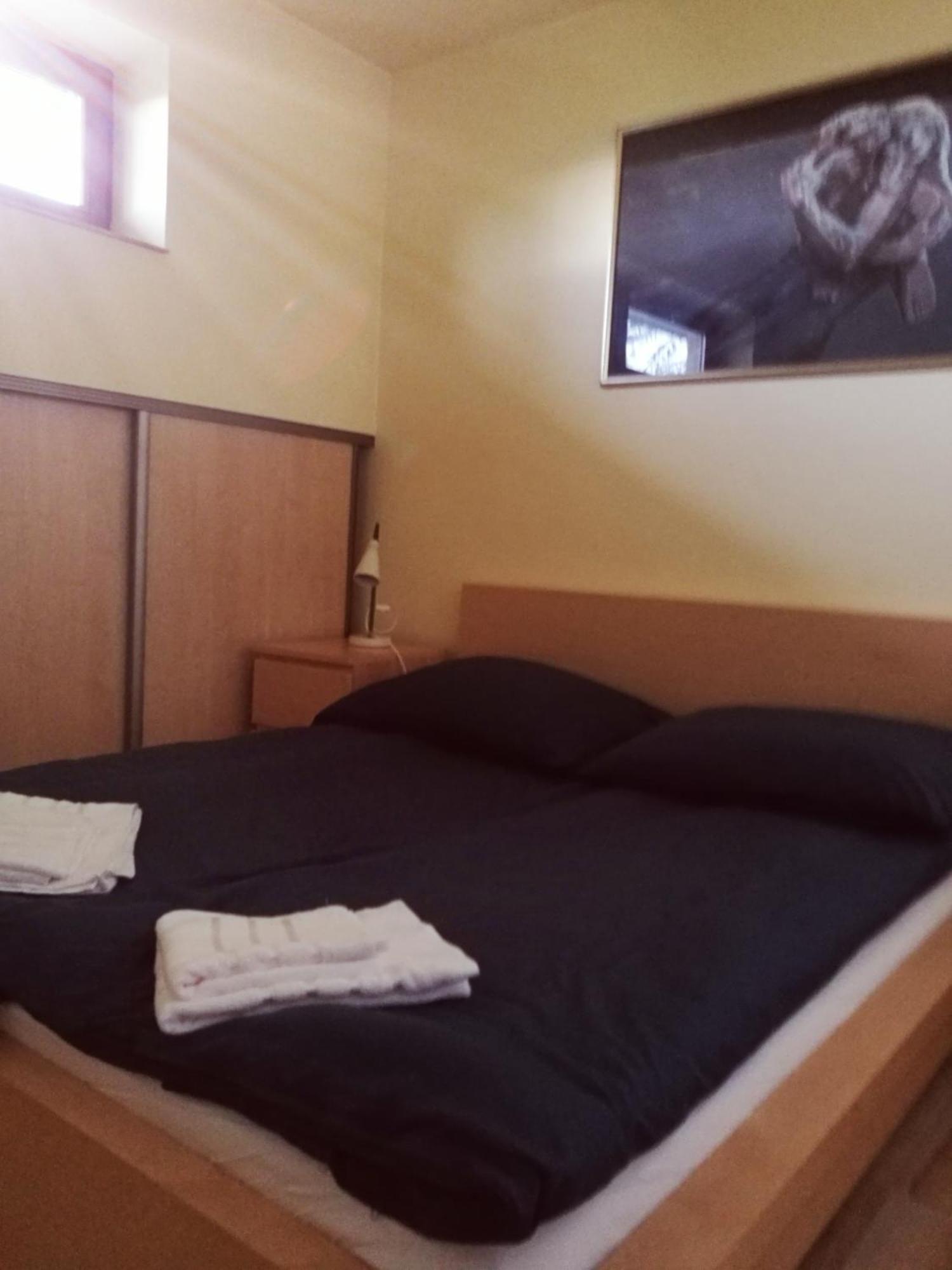 Apartament Z Kogutem 자코파네 외부 사진
