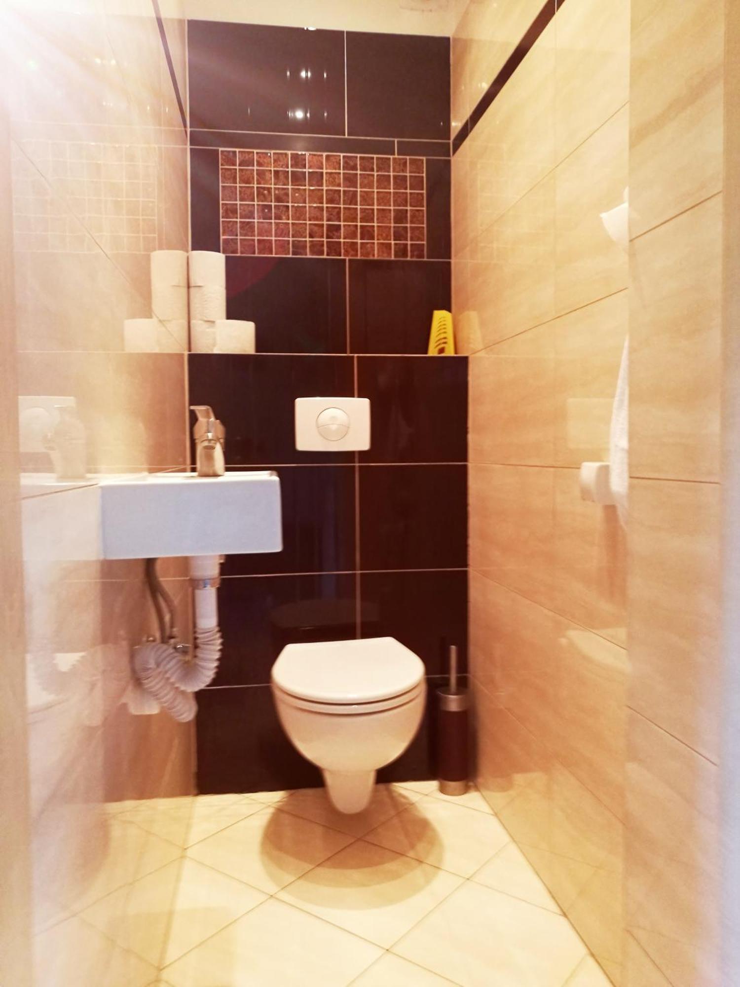 Apartament Z Kogutem 자코파네 외부 사진