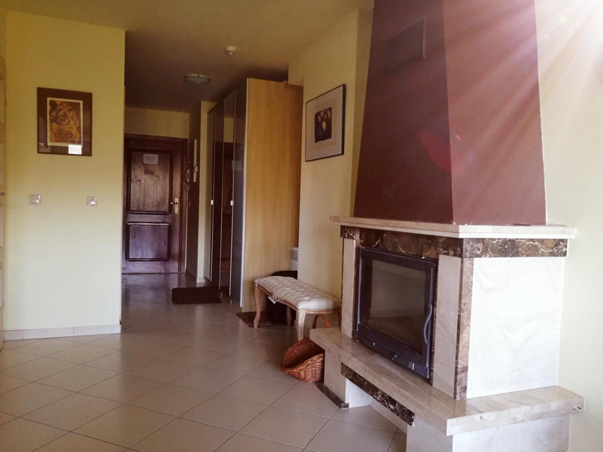 Apartament Z Kogutem 자코파네 외부 사진