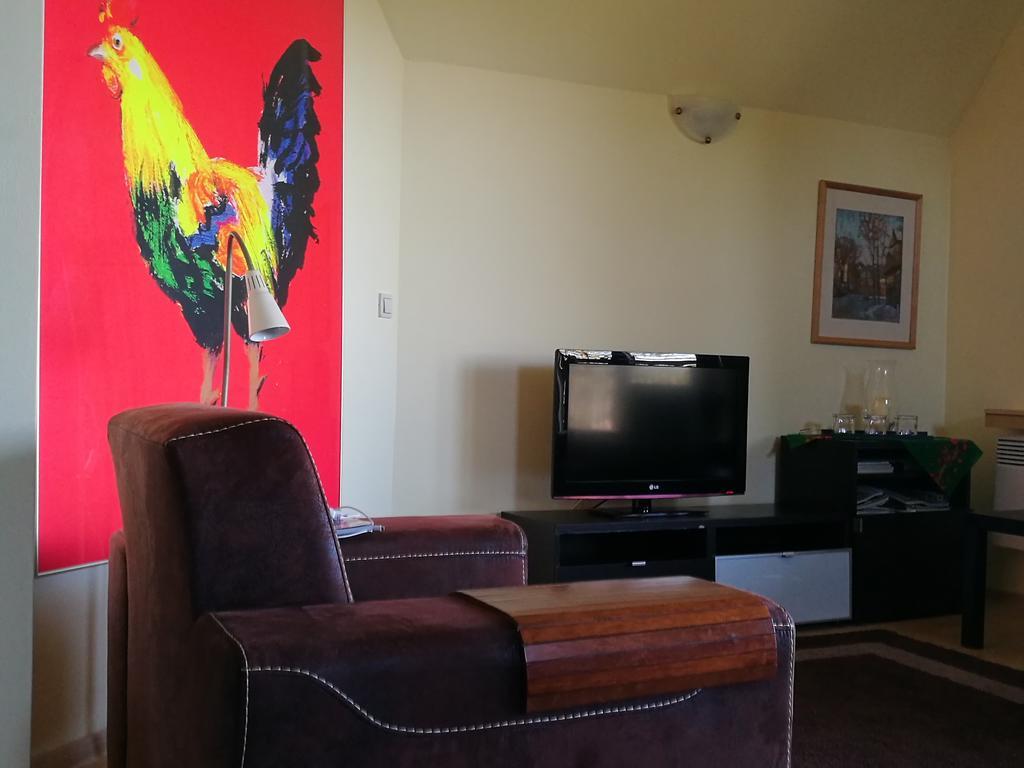 Apartament Z Kogutem 자코파네 외부 사진