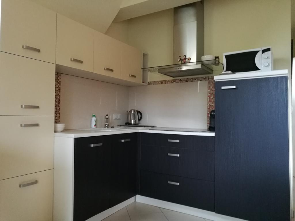 Apartament Z Kogutem 자코파네 외부 사진